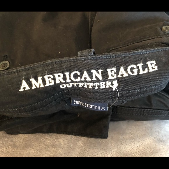 American eagle shorts - Picture 4 of 7